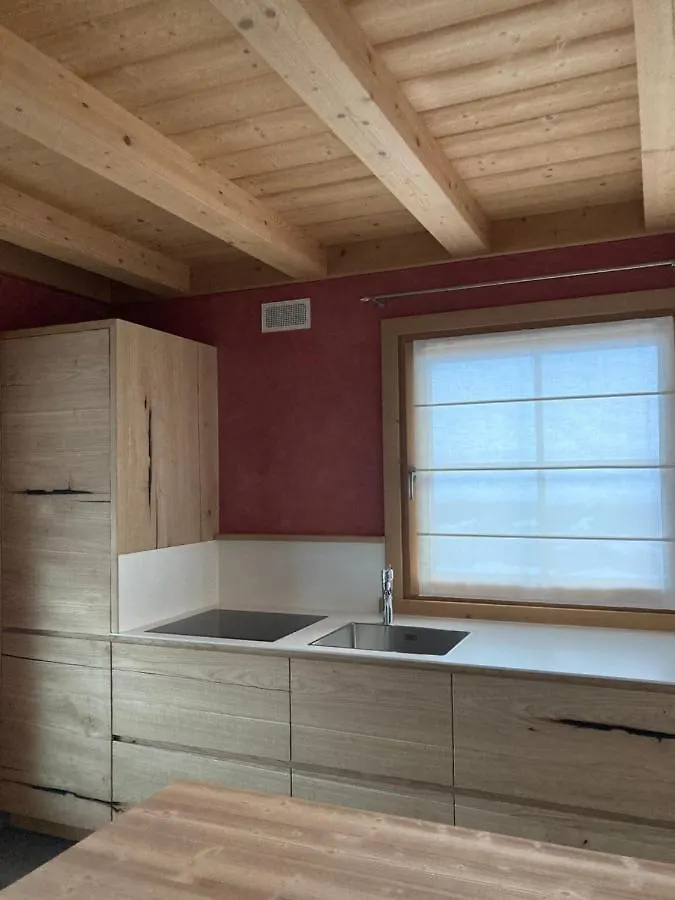 Hotel Chalet Taulei Isolaccia 0*,