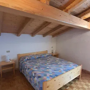 Appartamento Casa Lanfranchi, Isolaccia