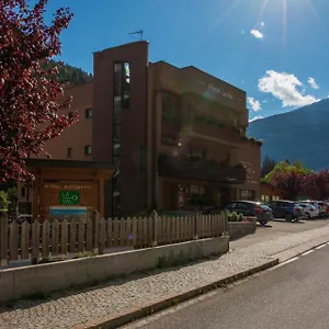 Hotel La Val, Isolaccia